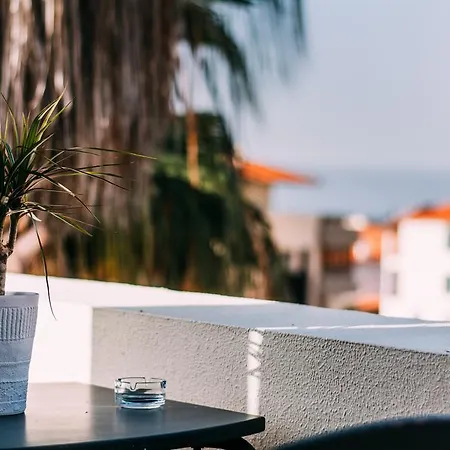 Apartament Arts In Pina *