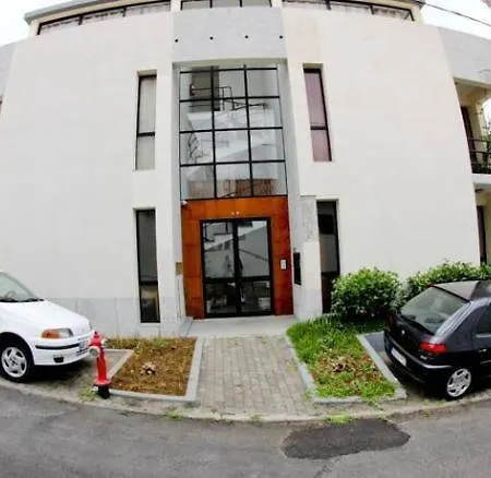 Apartament Arts In Pina *