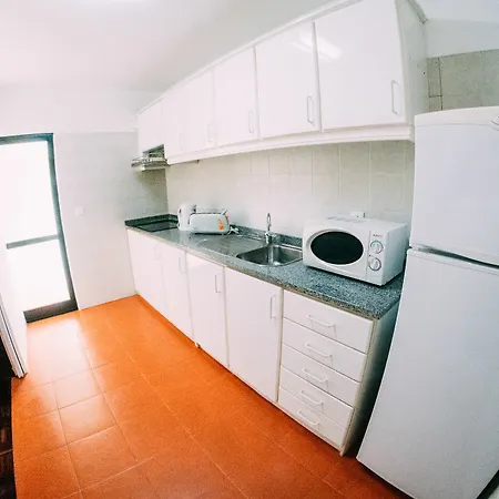 Arts In Pina Apartamento *